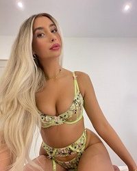 Kişiselleştirilmiş Ankara escort deneyimleri